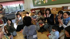 ★幼稚園＠川越市･ふじみ野市･さいたま市CIMG1737