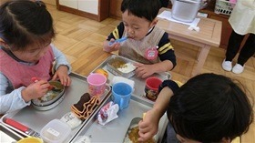 ★幼稚園＠川越市･ふじみ野市･さいたま市CIMG2063