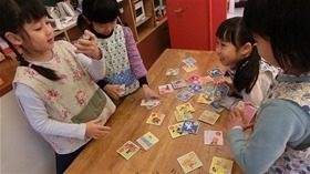 ★幼稚園＠川越市･ふじみ野市･さいたま市CIMG5977