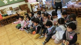 ★幼稚園＠川越市･ふじみ野市･さいたま市CIMG8097