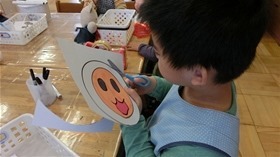 ★幼稚園＠川越市･ふじみ野市･さいたま市CIMG0240