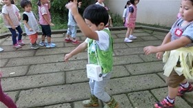 ★幼稚園＠川越市･ふじみ野市･さいたま市CIMG7830