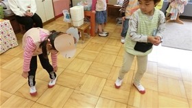 ★幼稚園＠川越市･ふじみ野市･さいたま市CIMG8685