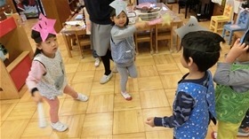 ★幼稚園＠川越市･ふじみ野市･さいたま市CIMG8812