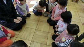 ★幼稚園＠川越市･ふじみ野市･さいたま市CIMG8373